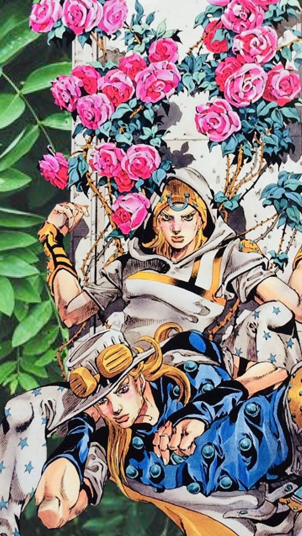 Jojo Steel Ball Run Pictures.jpg