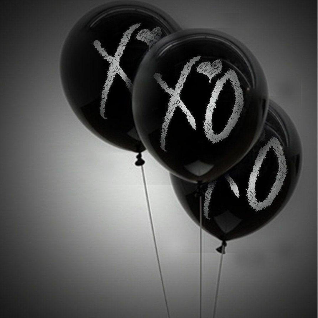 The Weeknd Xo Images.jpg