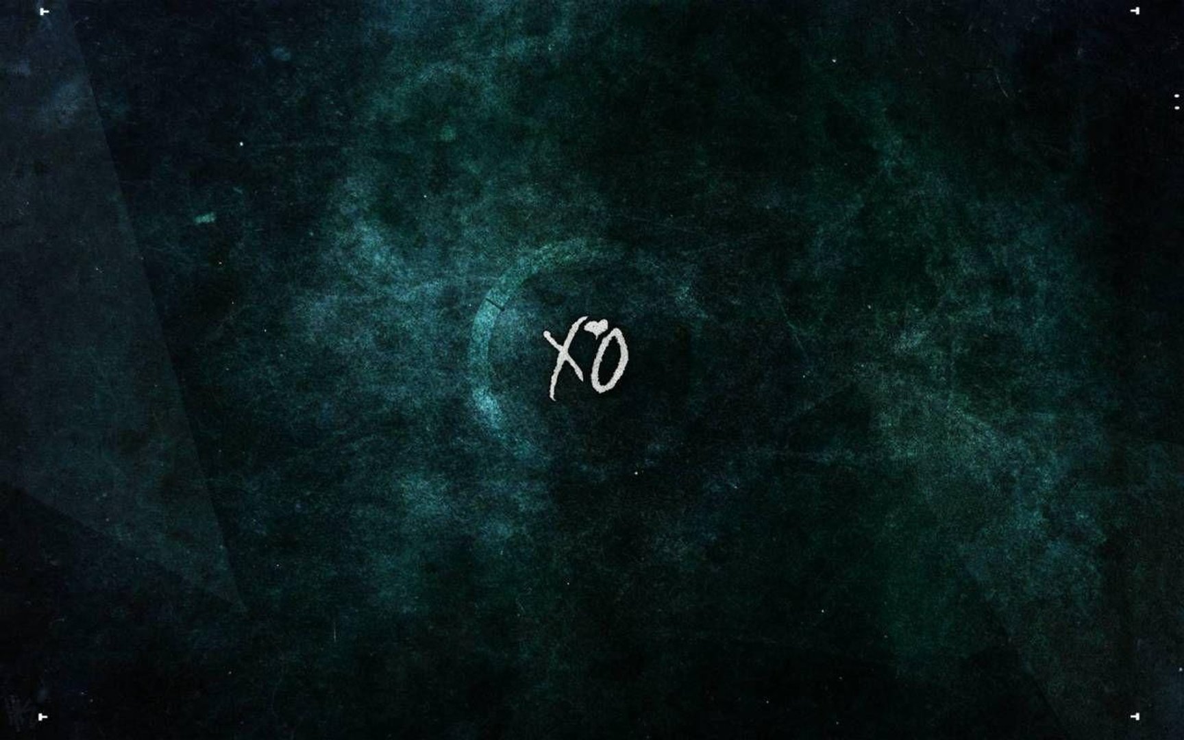 The Weeknd Xo Wallpaper.jpg