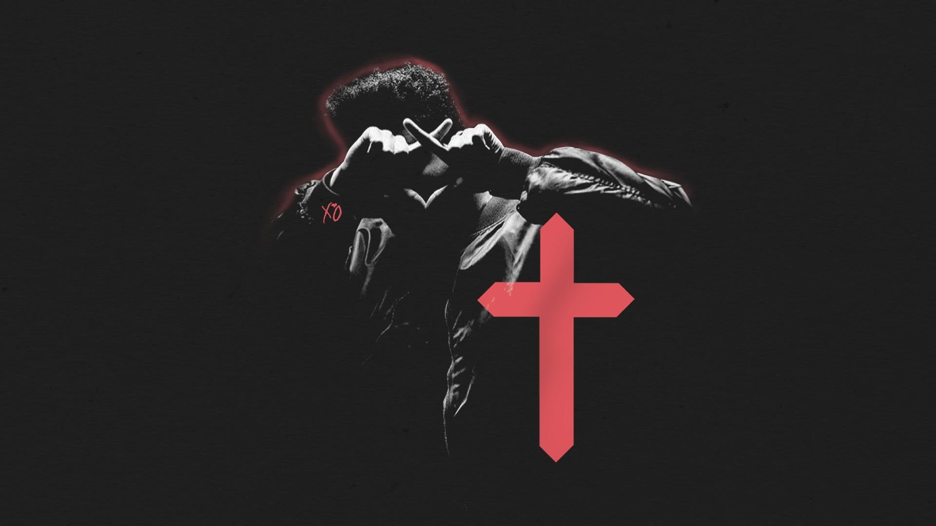 The Weeknd Xo Background.jpg