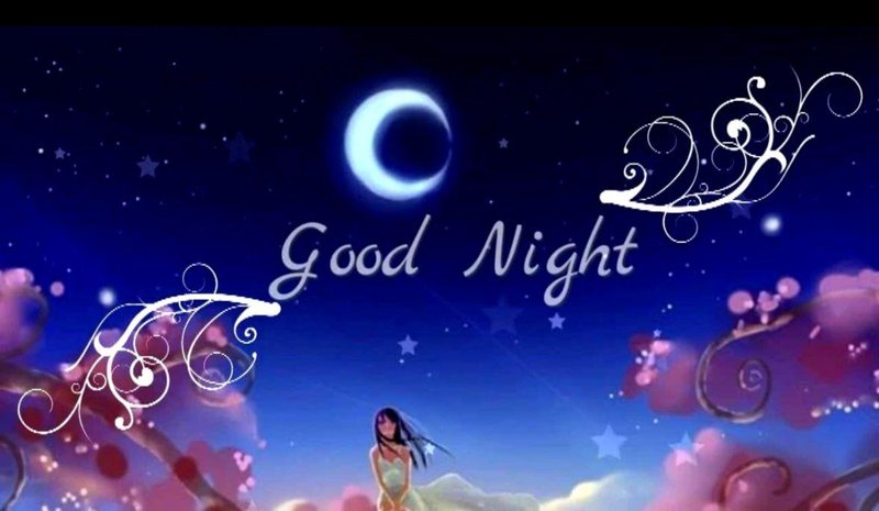 Good Night