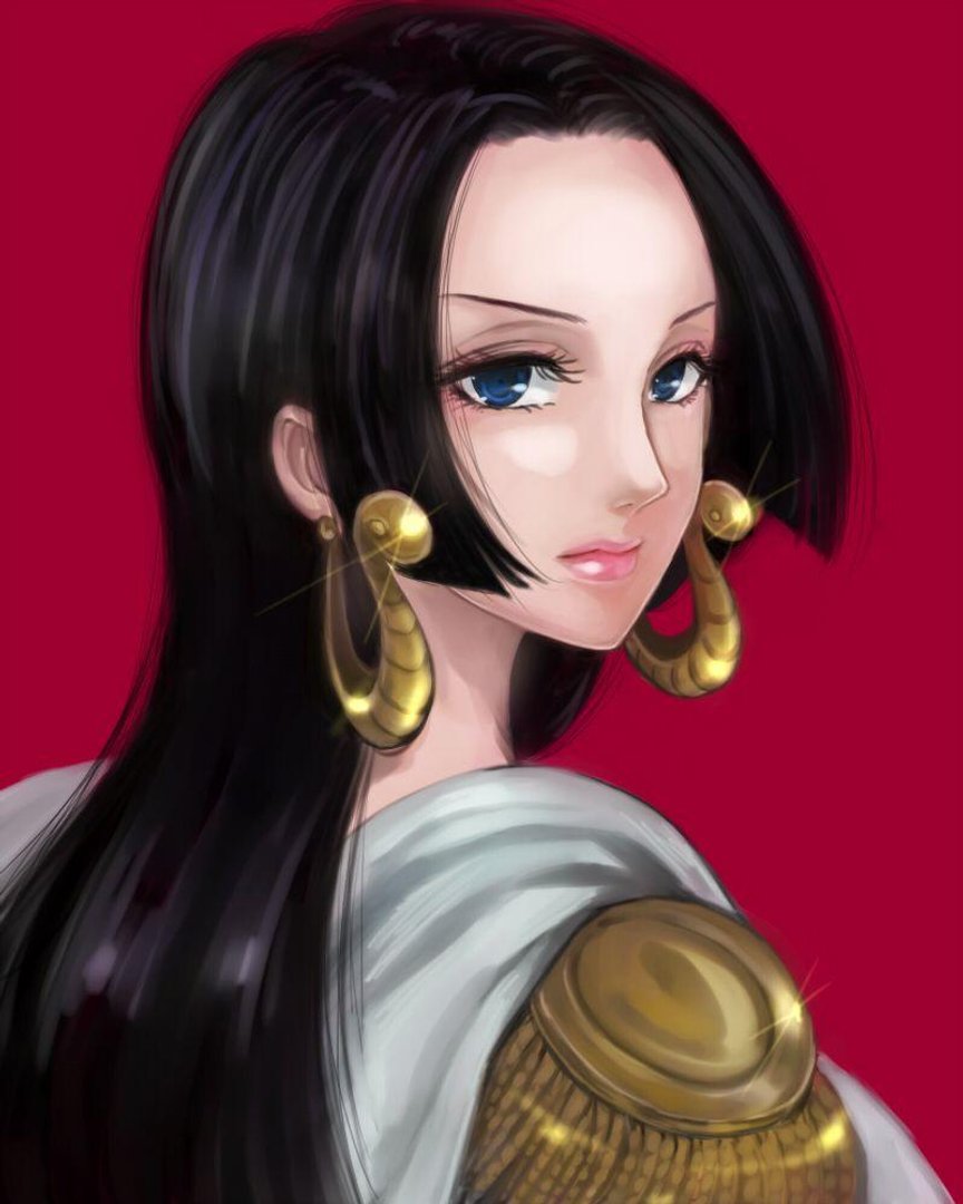 One Piece Boa Hancock Pictures.jpg