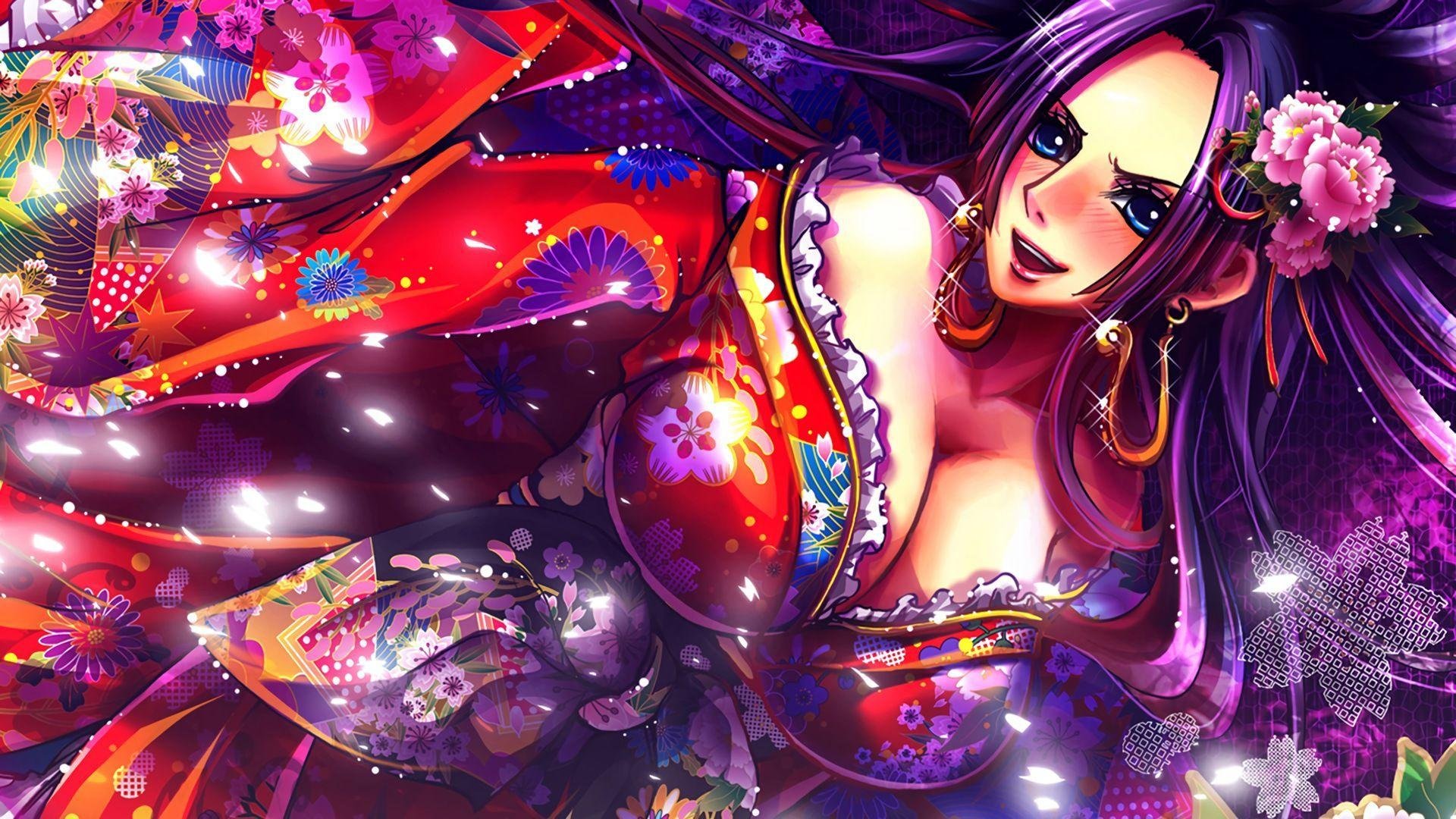 One Piece Boa Hancock Wallpaper.jpg