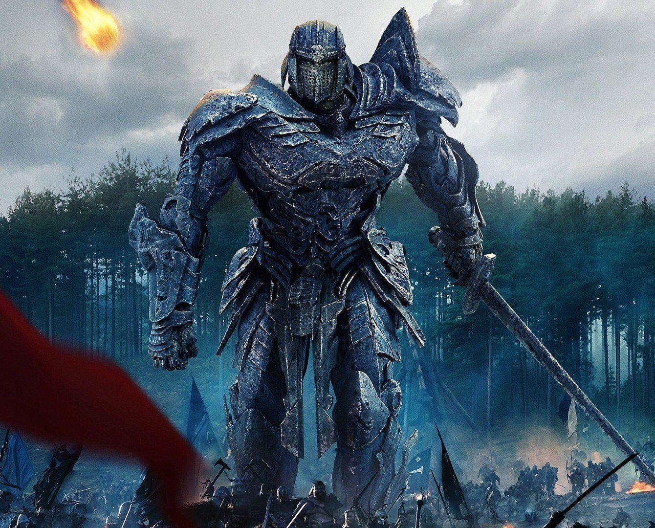 Megatron 4K Pictures.jpg