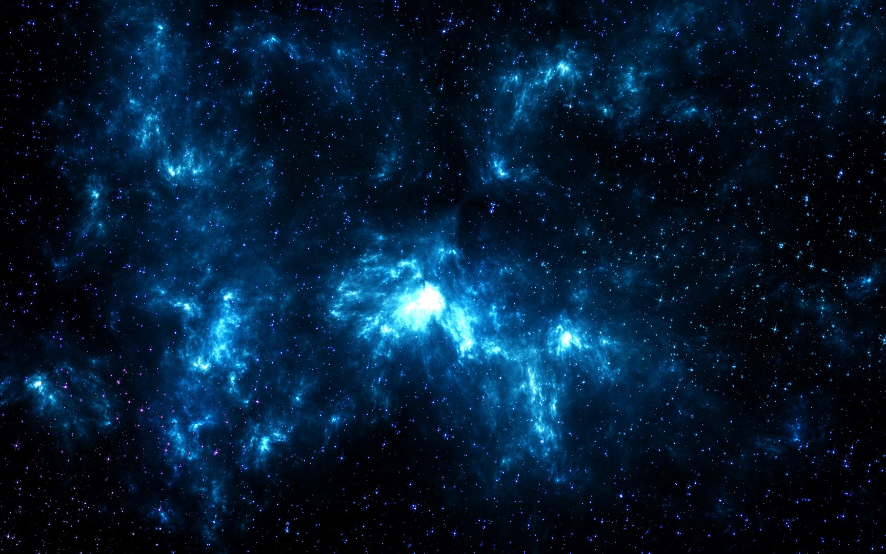 Blue Space Wallpapers.png