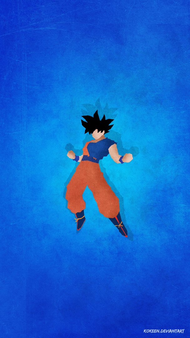 Goku Phone Wallpapers.png