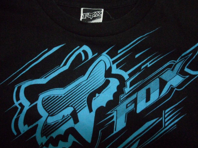 Fox Racing