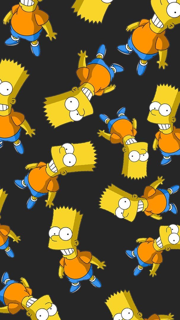 Simpsons iPhone Wallpapers.jpg