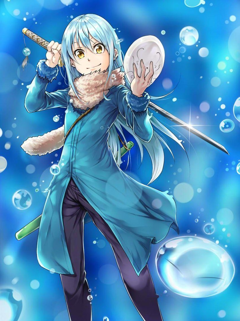 That Time I Got Reincarna Background.jpg