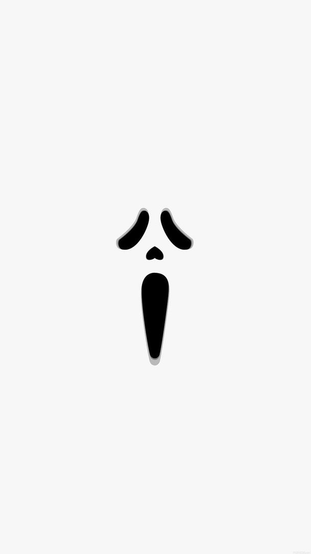 Scream iPhone Wallpapers.jpg