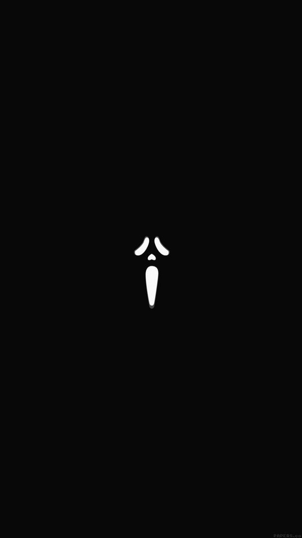 Scream iPhone Background.jpg