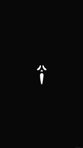 Scream iPhone