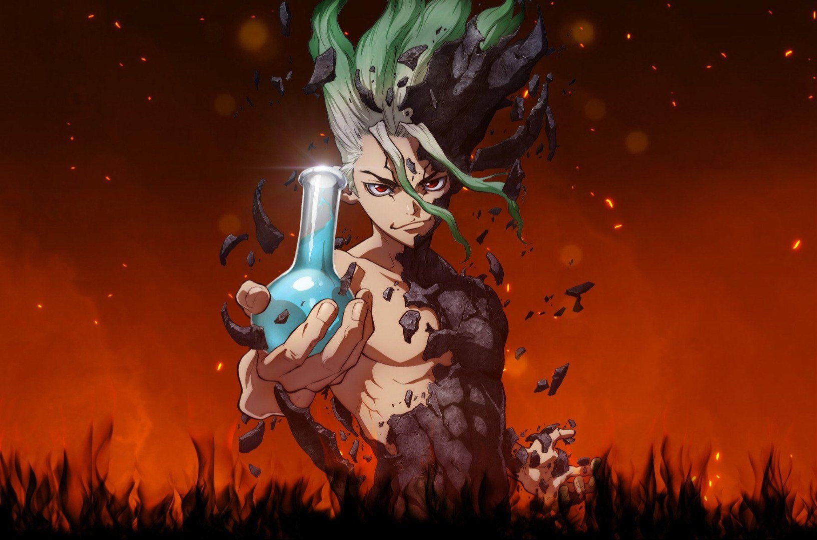 Dr. Stone Wallpapers.jpg