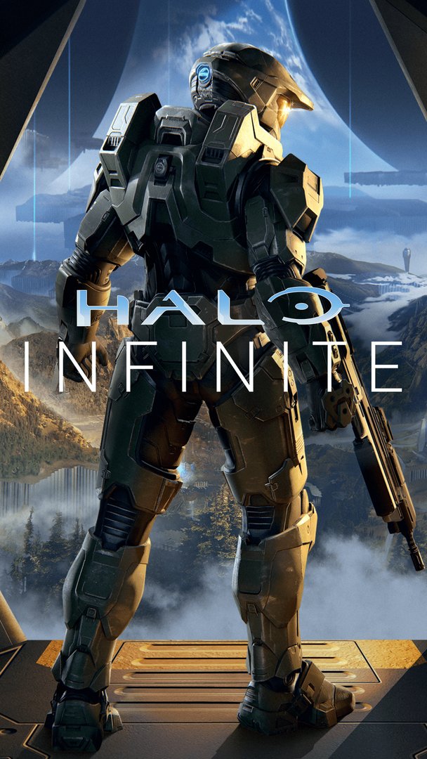 Halo Infinite iPhone Wallpapers.png
