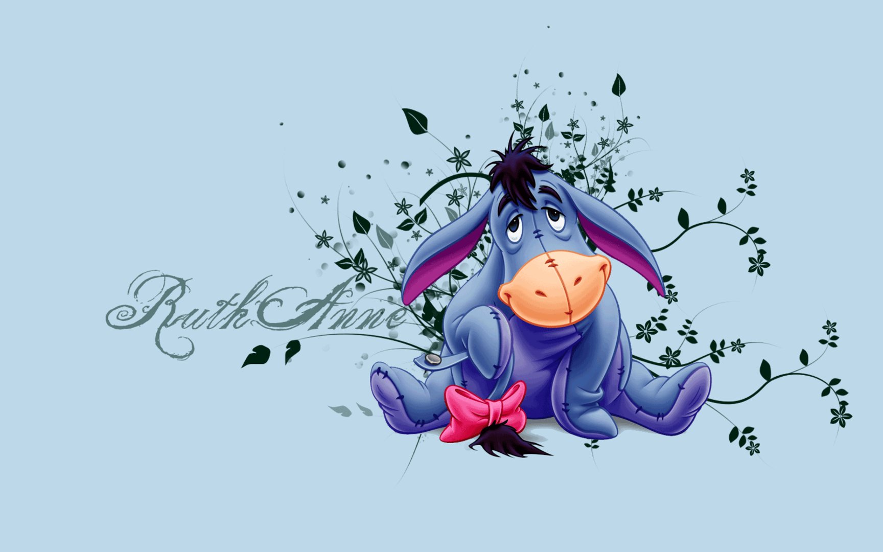 Eeyore Wallpaper.png