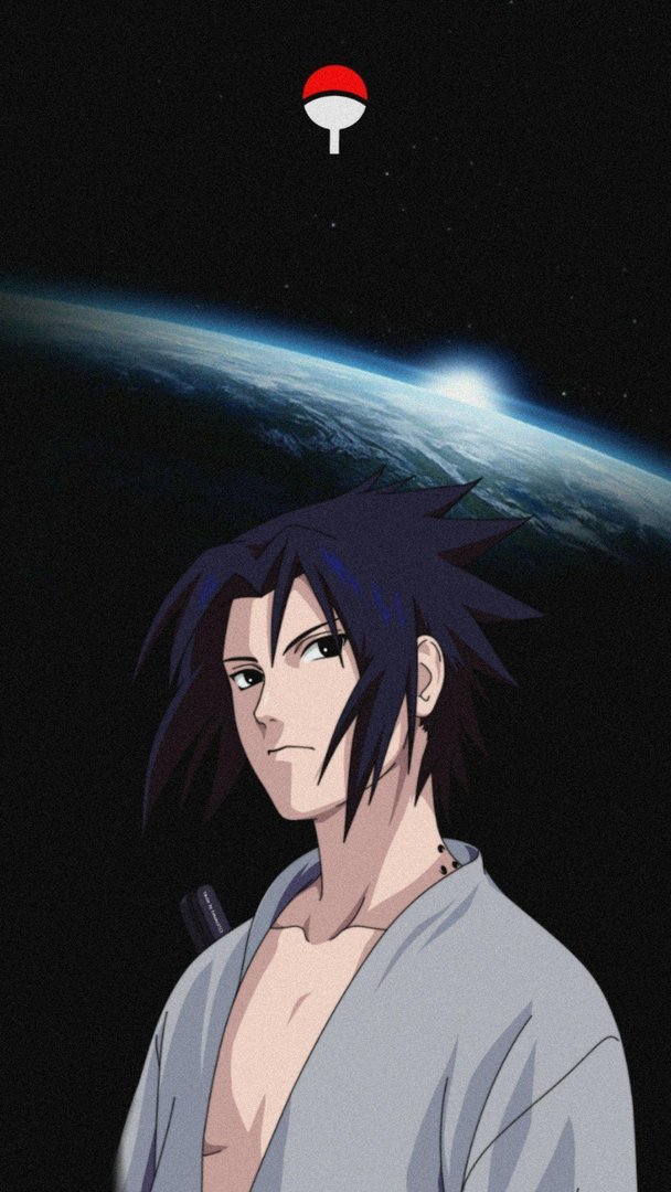 Sasuke Uchiha iPhone Pictures.jpg