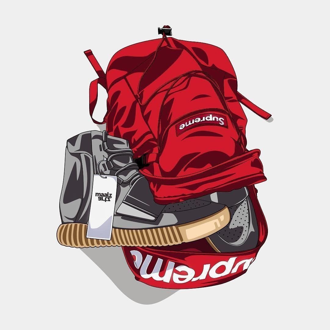 Supreme Cartoon Pictures.jpg