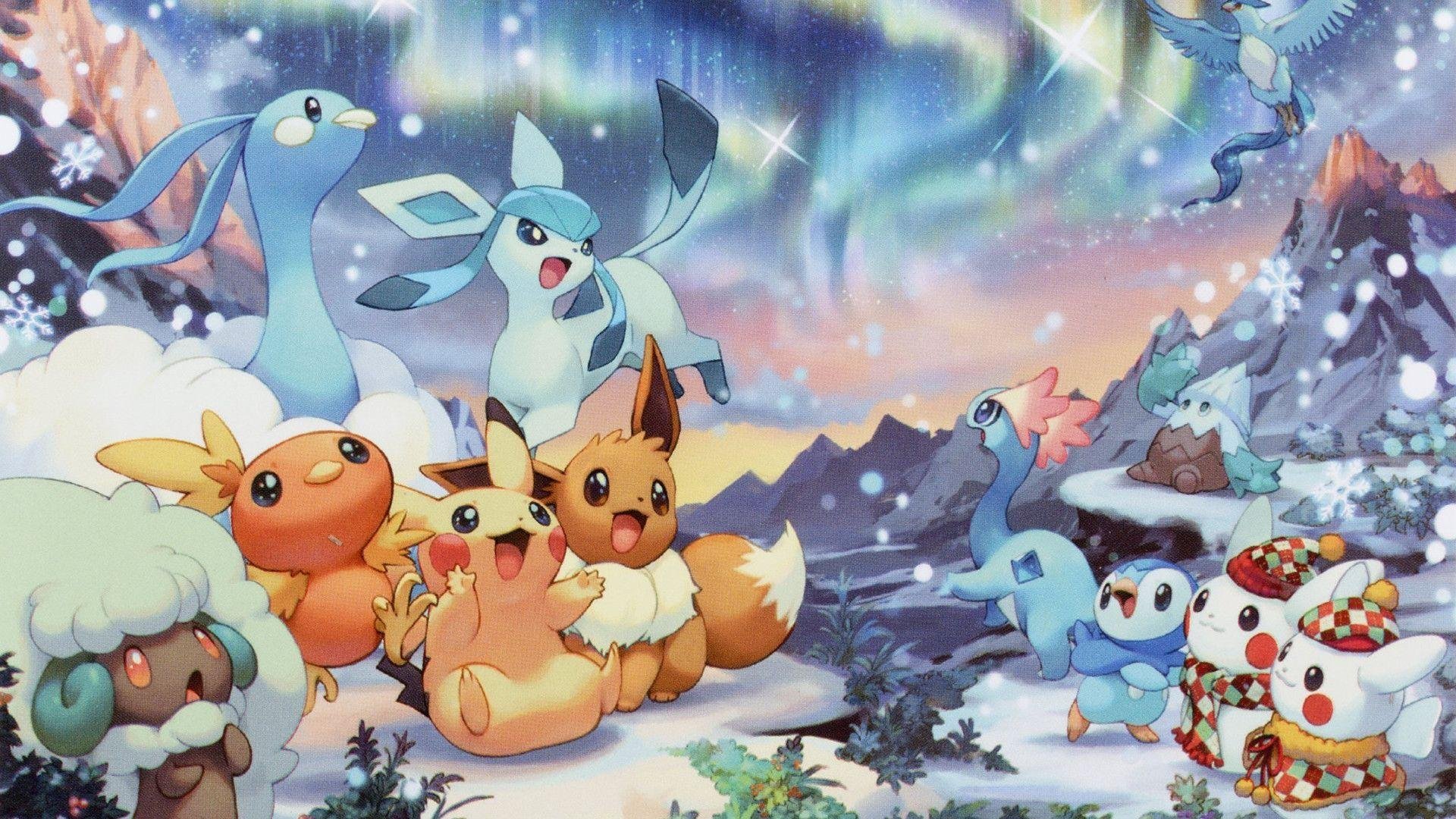 Pokemon Christmas Wallpapers.jpg