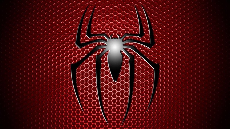 Spider-Man Logo