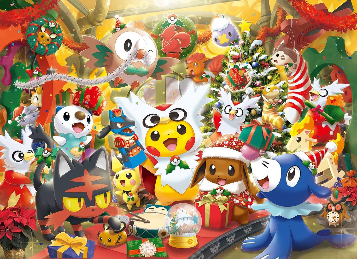 Christmas Pokemon Pictures.jpg