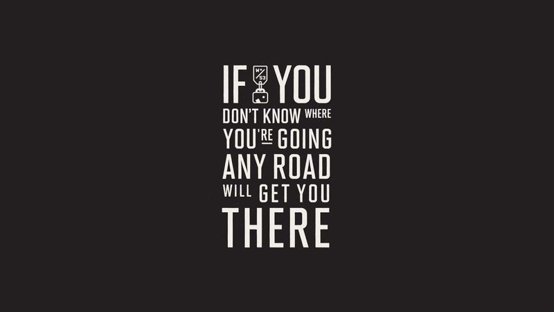 Don't Give Up