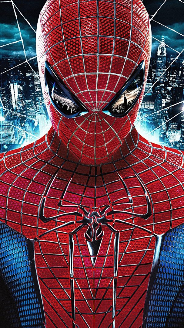Spider-Man 3D Wallpaper.jpg