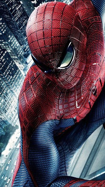 Spider-Man 3D