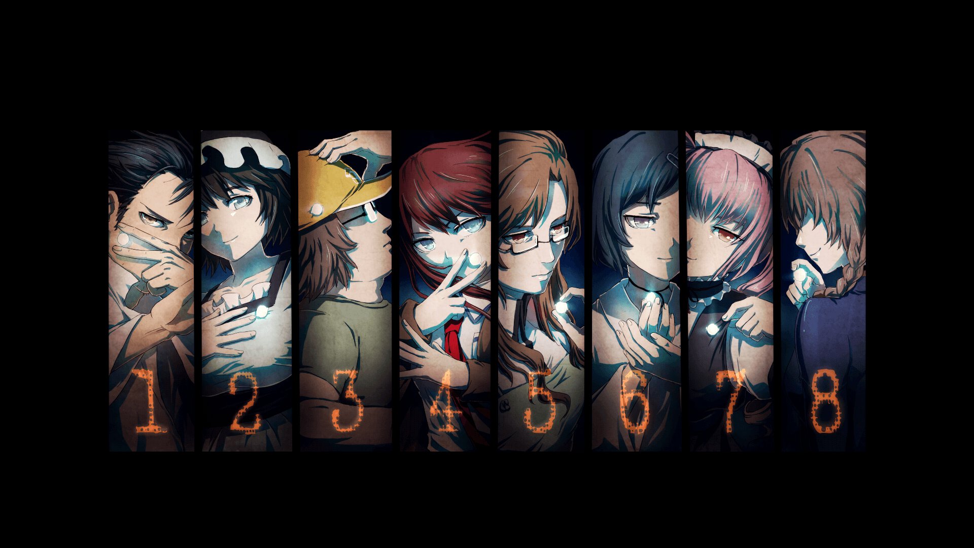 Steins;Gate Desktop Background.png