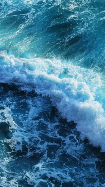Wave iPhone