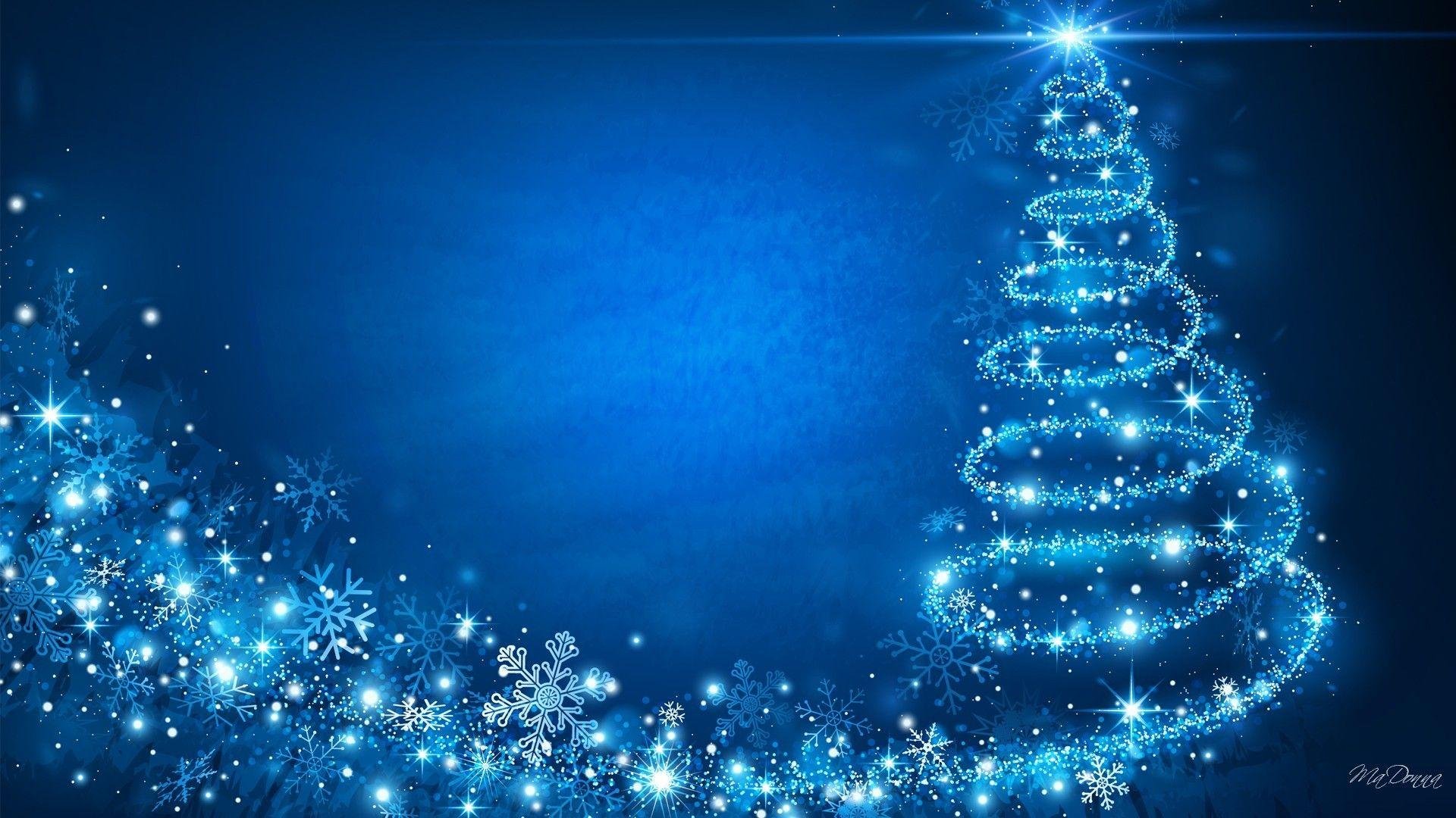 Blue Christmas Wallpaper.jpg