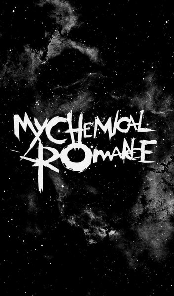 My Chemical Romance