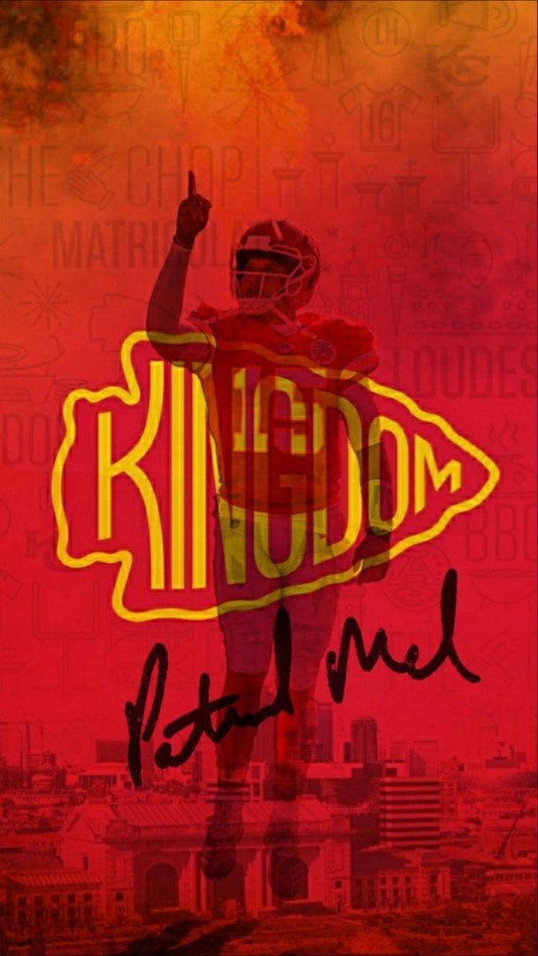Kansas City Chiefs iPhone Wallpapers.jpg