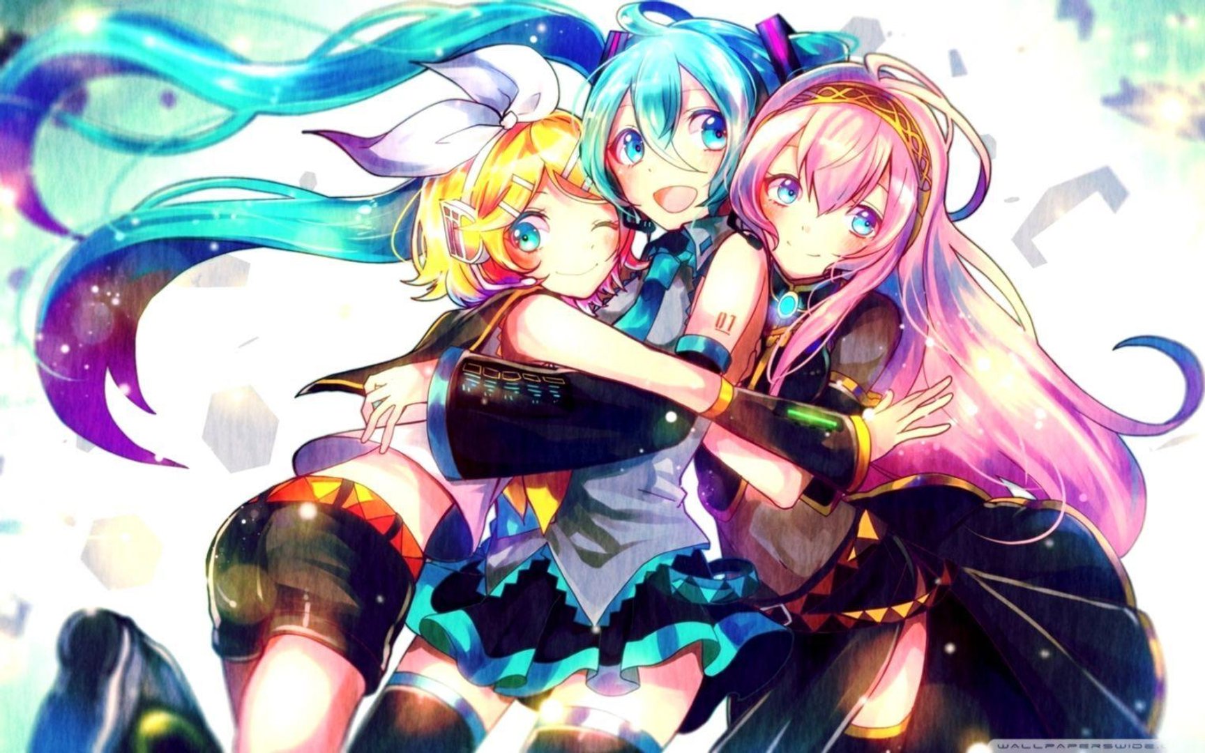 Vocaloid Wallpapers.jpg