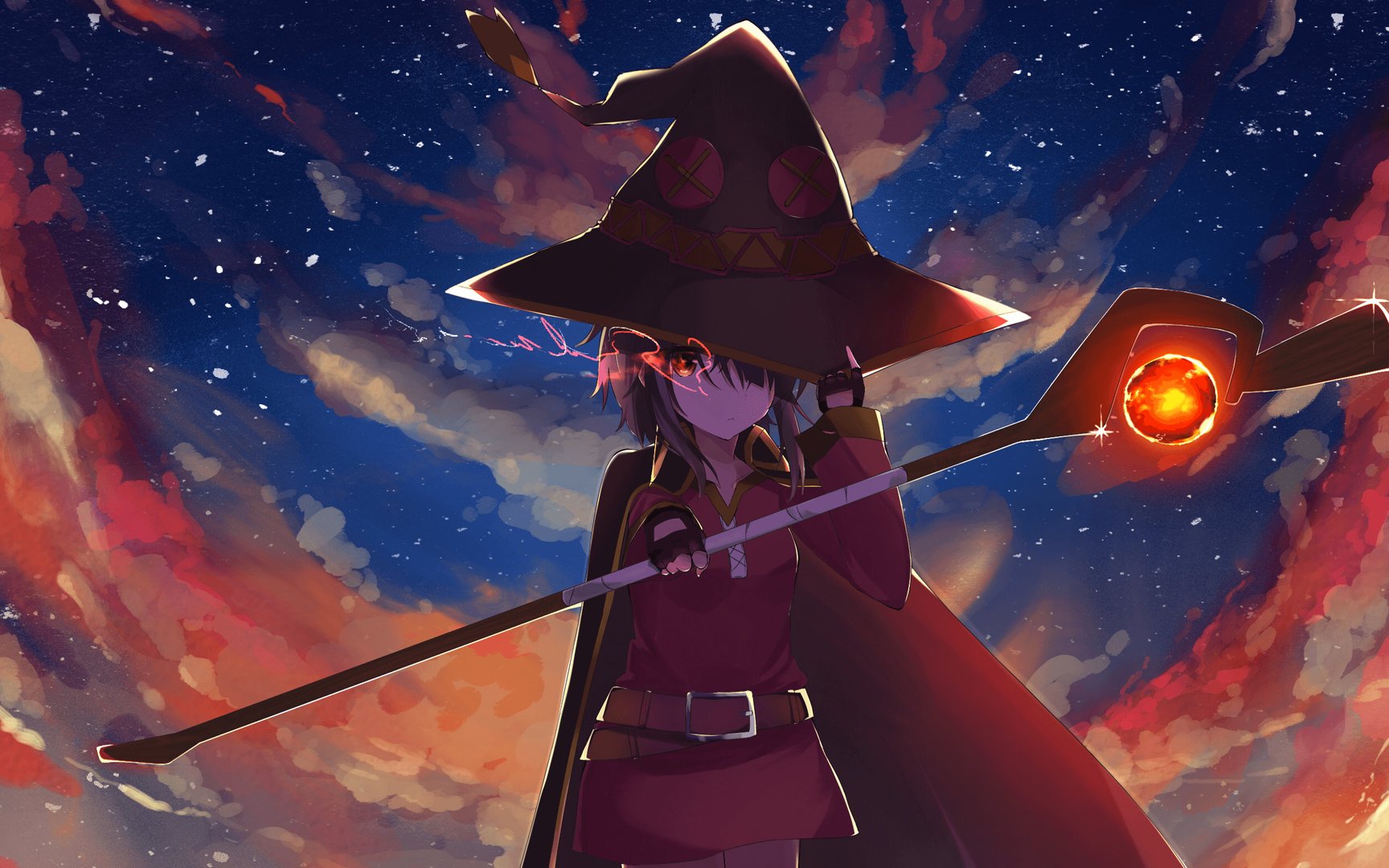 KonoSuba! 4K Wallpapers.png