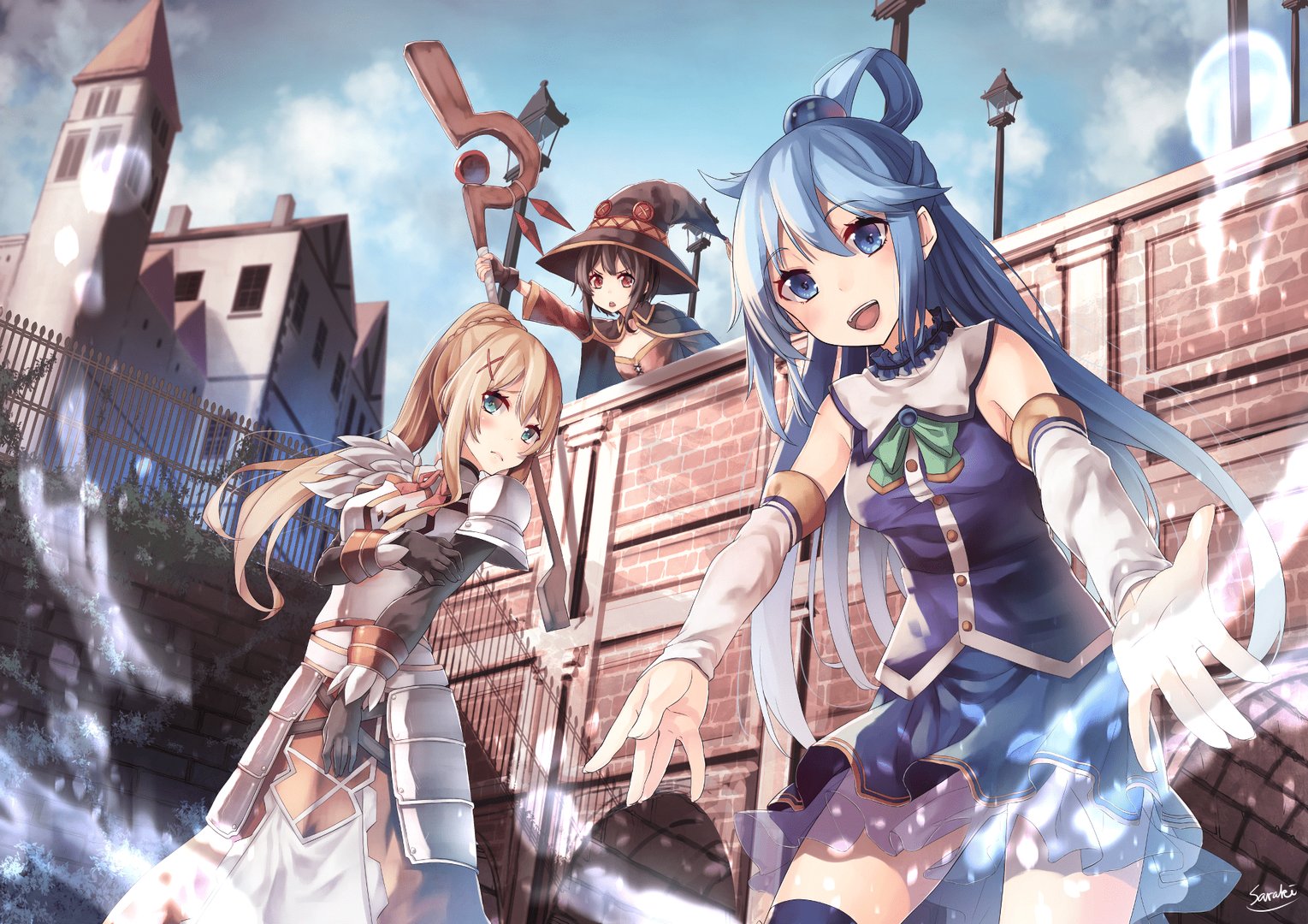 KonoSuba! 4K Background.png