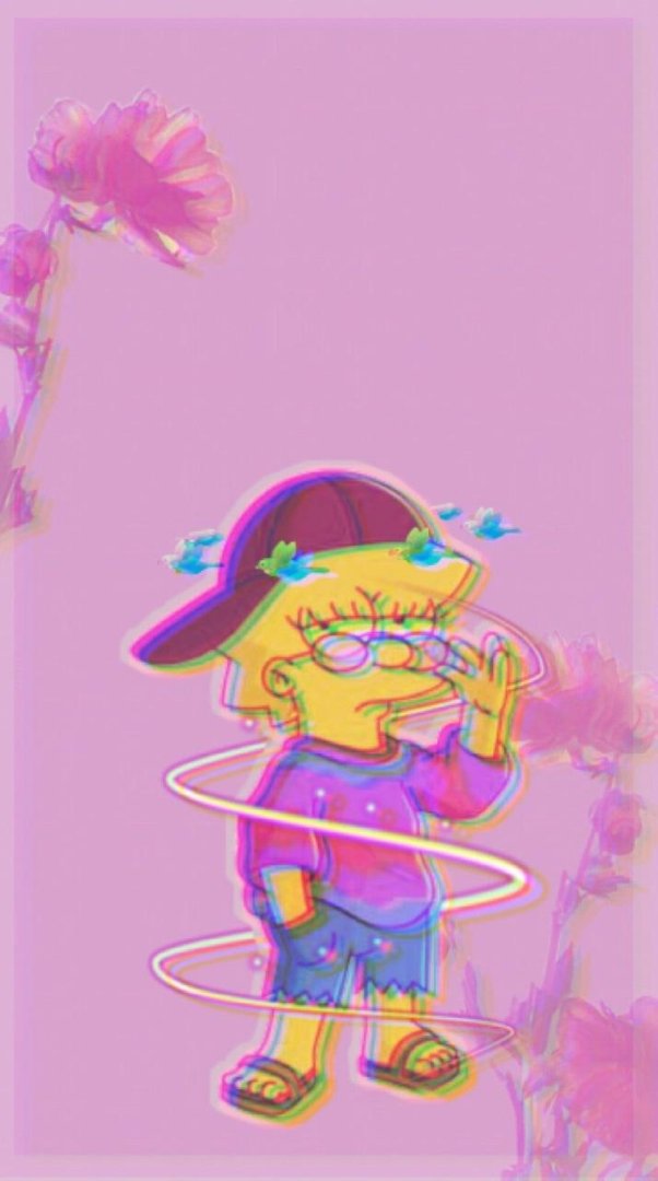 Lisa Simpson Aesthetic Pictures.jpg