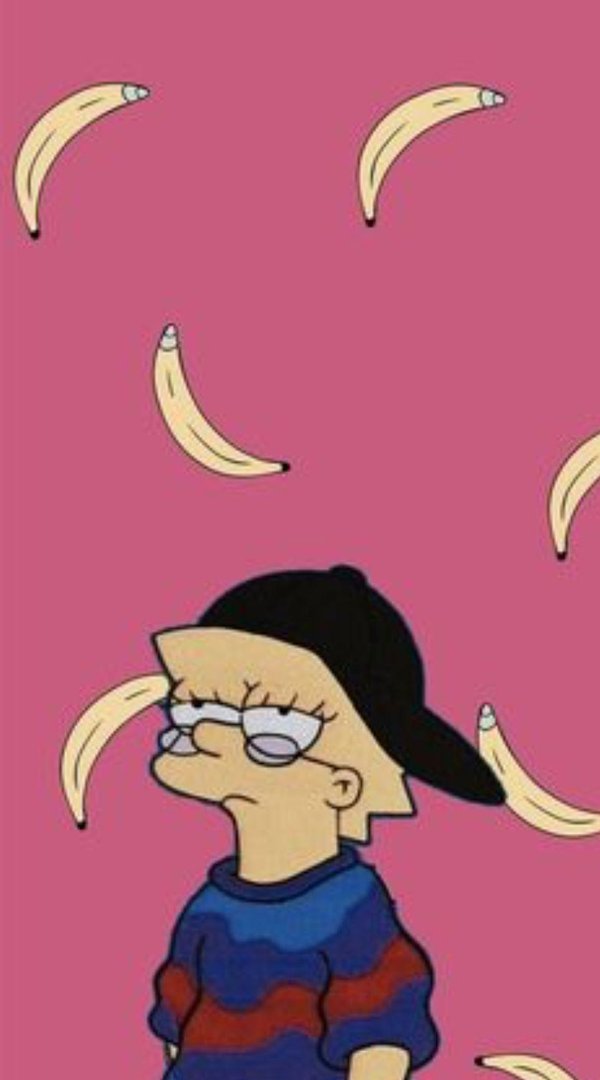 Lisa Simpson Aesthetic Wallpaper.jpg