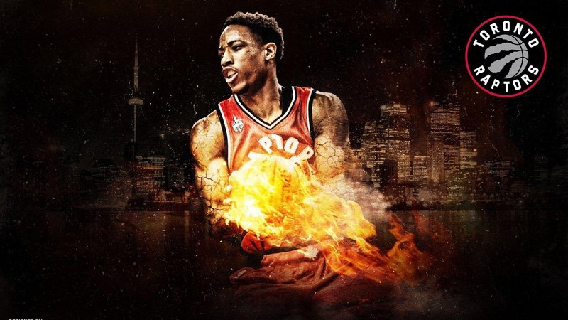DeMar DeRozan