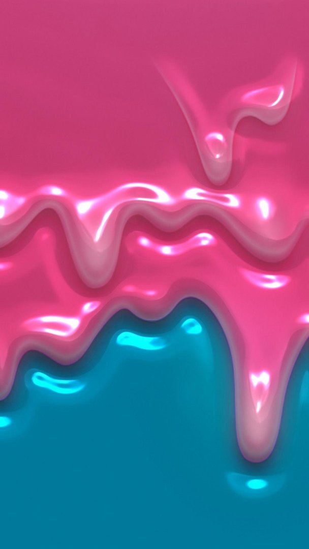 Pink 3D iPhone Wallpapers.jpg