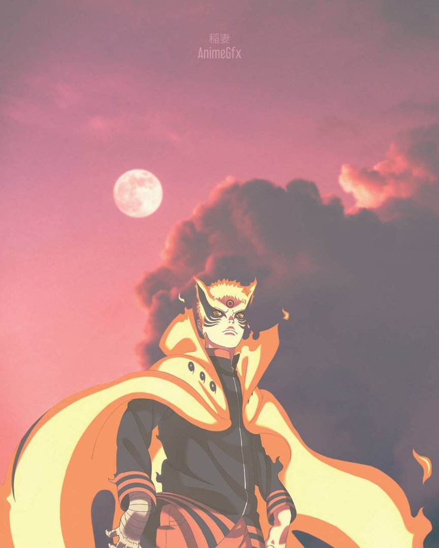 Naruto Baryon Mode Images.jpg