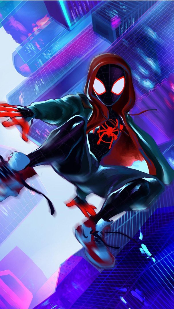 Miles Morales Phone Wallpaper.jpg