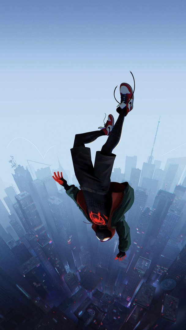 Miles Morales Phone Background.jpg