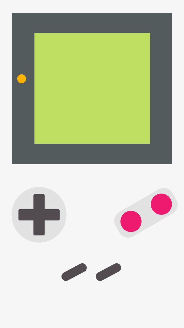 Game Boy iPhone Wallpapers.png