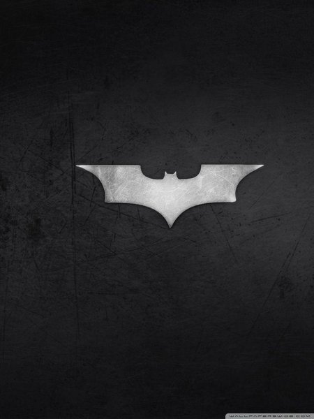 Batman Phone
