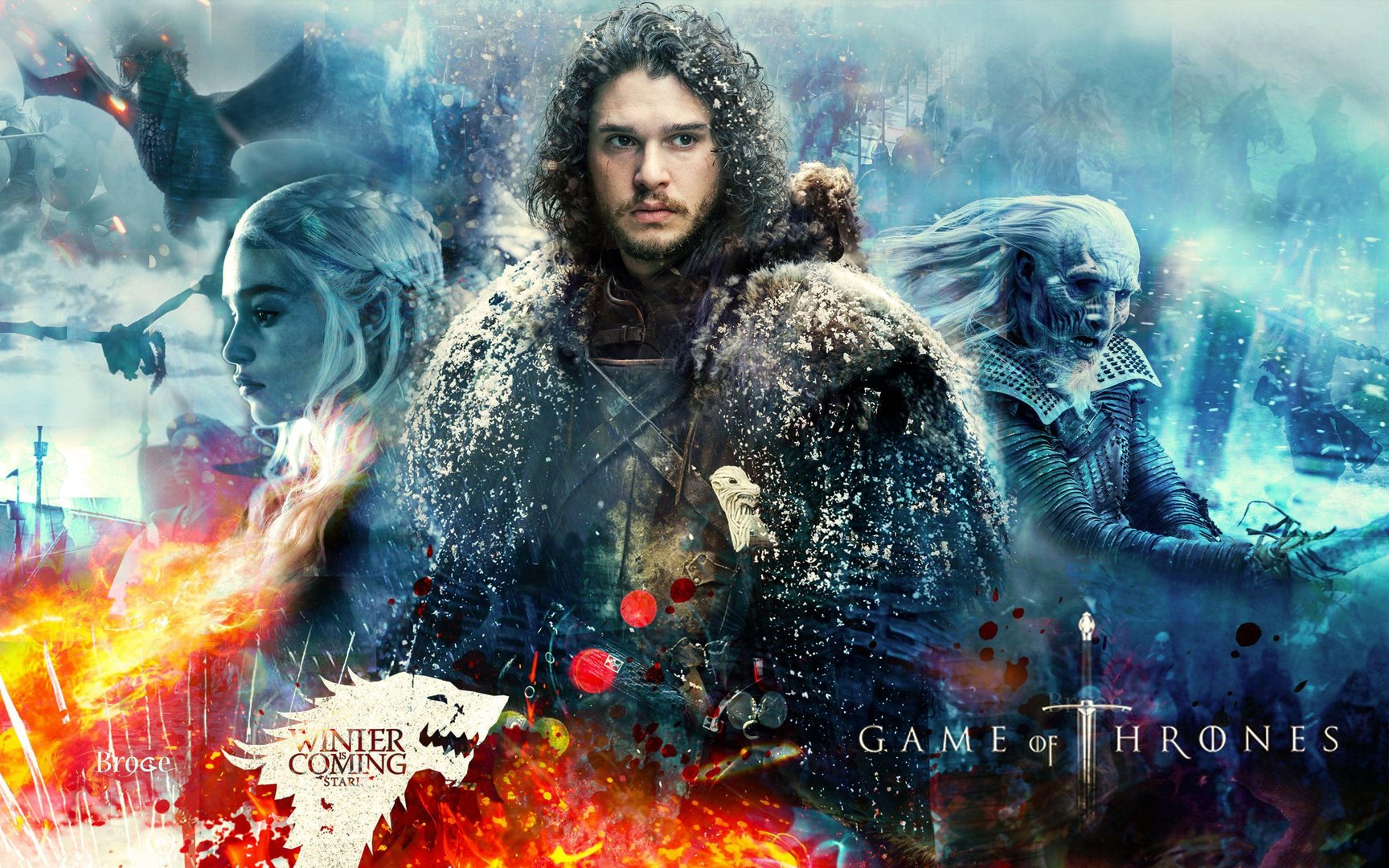 Jon Snow Game of Thrones Wallpaper.jpg