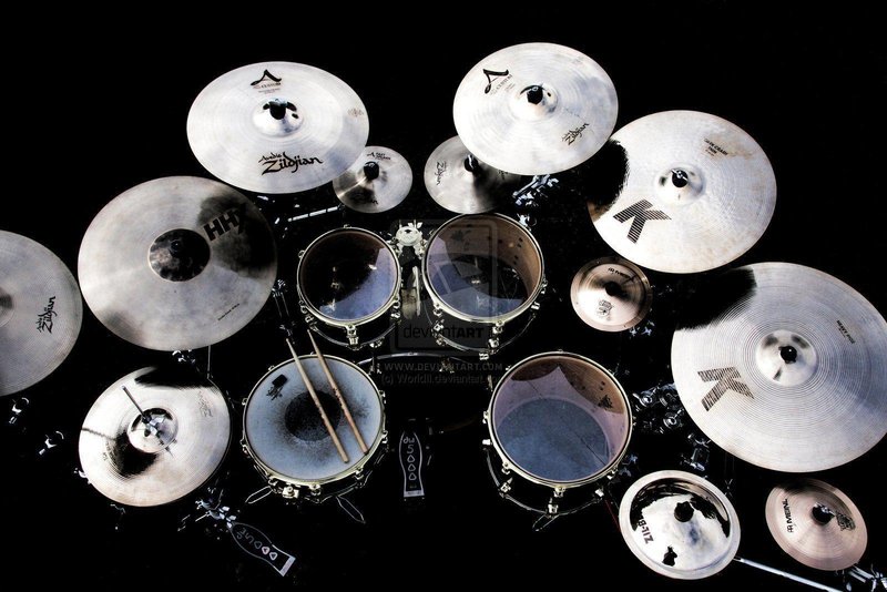 Drum