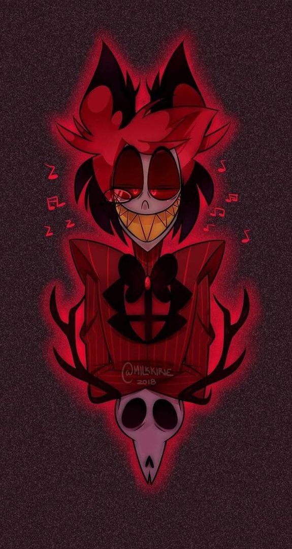 Alastor Wallpapers.jpg