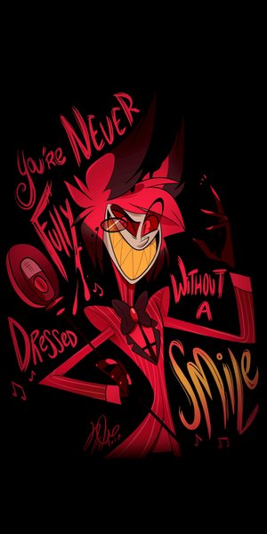 Alastor