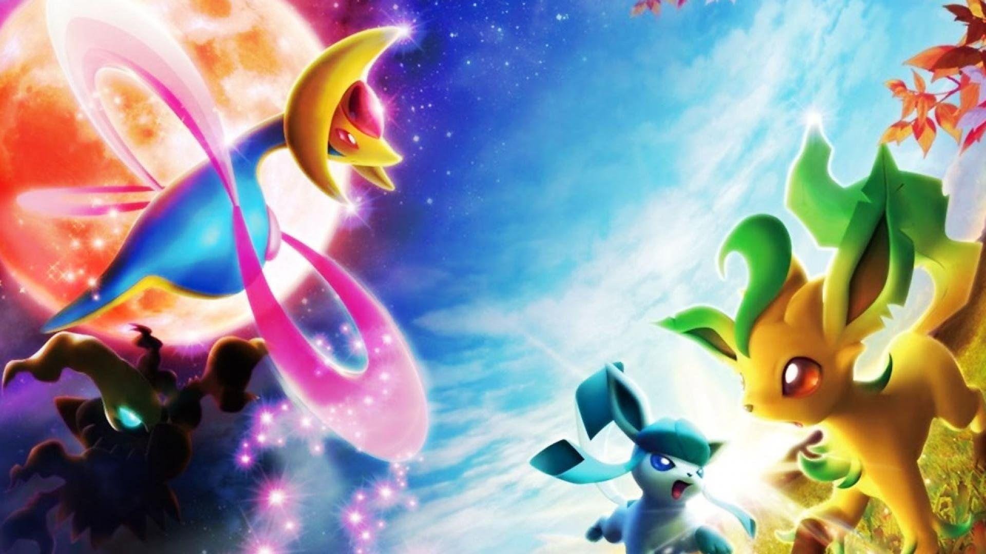 Eevee Cute Pokemon Images.jpg