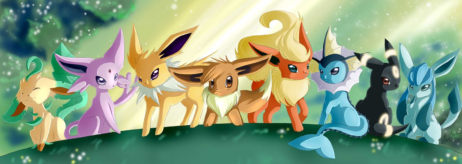 Eevee Cute Pokemon Wallpaper.jpg